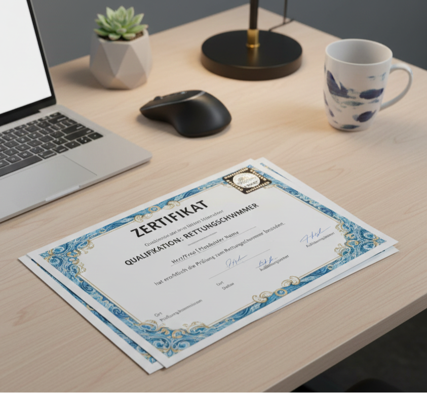 Zertifikate, Diplome und Urkunden: Effektiver Schutz vor Fälschungen und Wertsteigerung