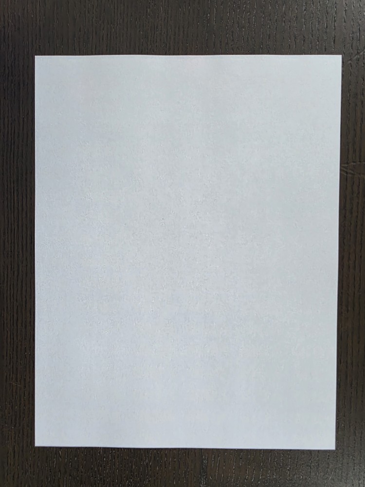 Sicherheitspapier mit Kopierschutz, Wasserzeichen, UV gesichert gegen Fälschung