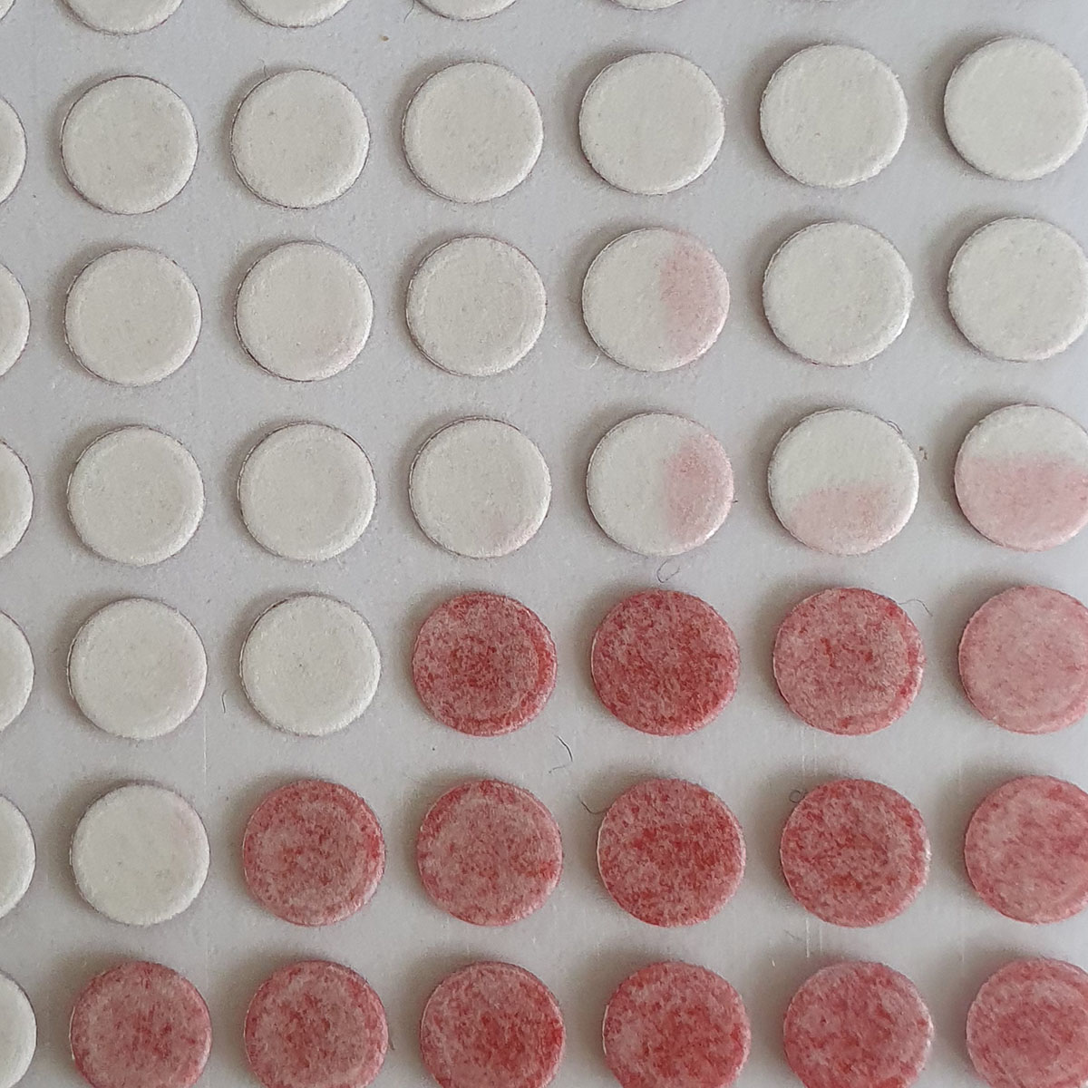 Feuchtigkeitsindikator Wasserindikator für Garantiezwecke LCI